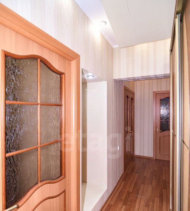 квартира г Сургут ул Югорская 13 28-й фото 10