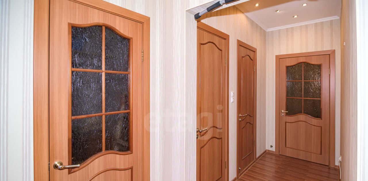квартира г Сургут ул Югорская 13 28-й фото 12
