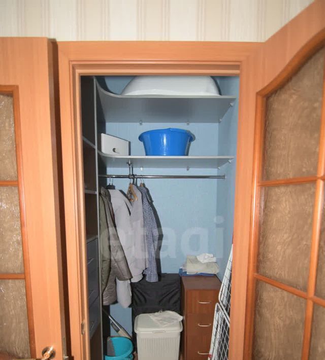 квартира г Сургут ул Югорская 13 28-й фото 13
