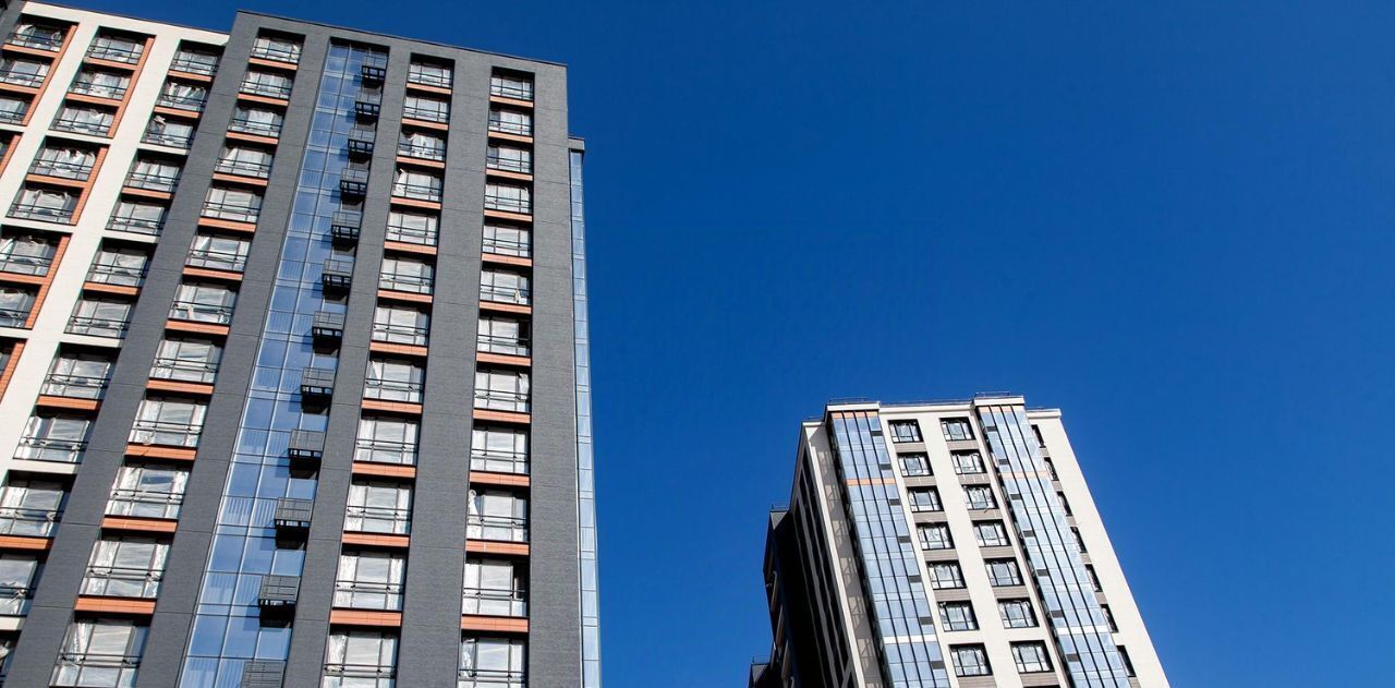 квартира г Санкт-Петербург метро Приморская б-р Головнина 3к/1 округ Гавань фото 35