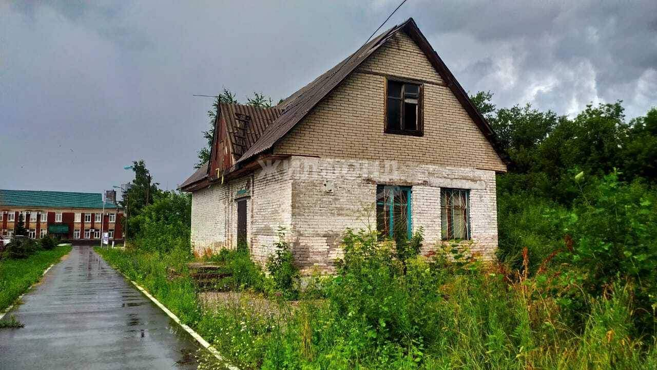 дом р-н Павловский с Черемное пер Станционный Черемновский сельсовет фото 1