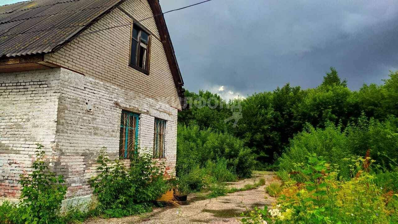 дом р-н Павловский с Черемное пер Станционный Черемновский сельсовет фото 4