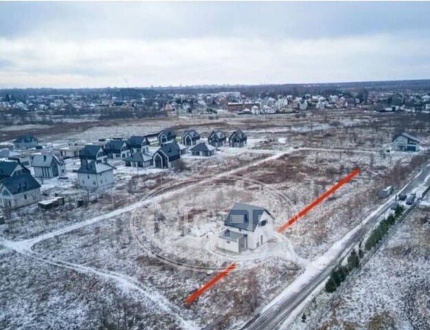 ул Медовая 17а фото