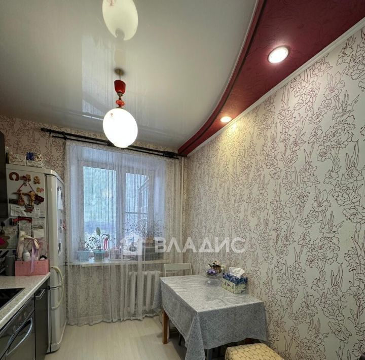 квартира г Сыктывкар ул Морозова 152а фото 13