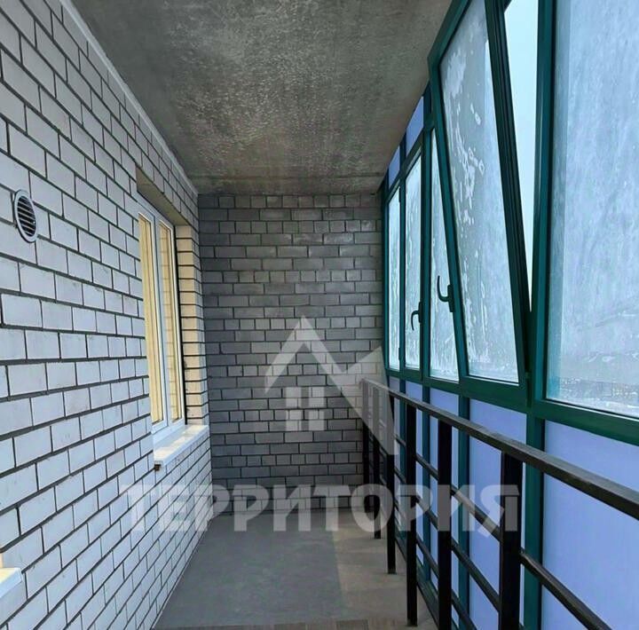 квартира г Кострома ул Самоковская 2а фото 12