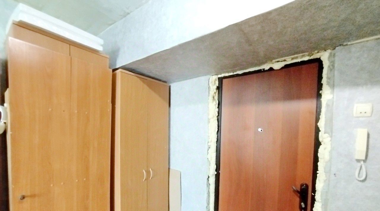 комната г Екатеринбург Геологическая ул Ясная 1к/3а фото 8