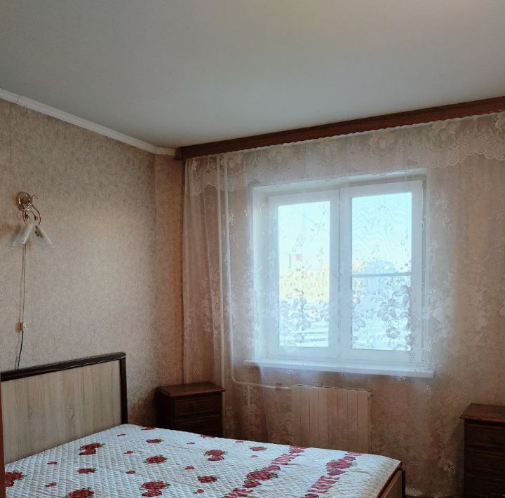 квартира г Одинцово Баковка б-р Маршала Крылова 27 фото 14
