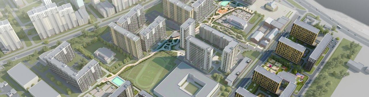квартира г Санкт-Петербург метро Проспект Большевиков пр-кт Дальневосточный 23 фото 31