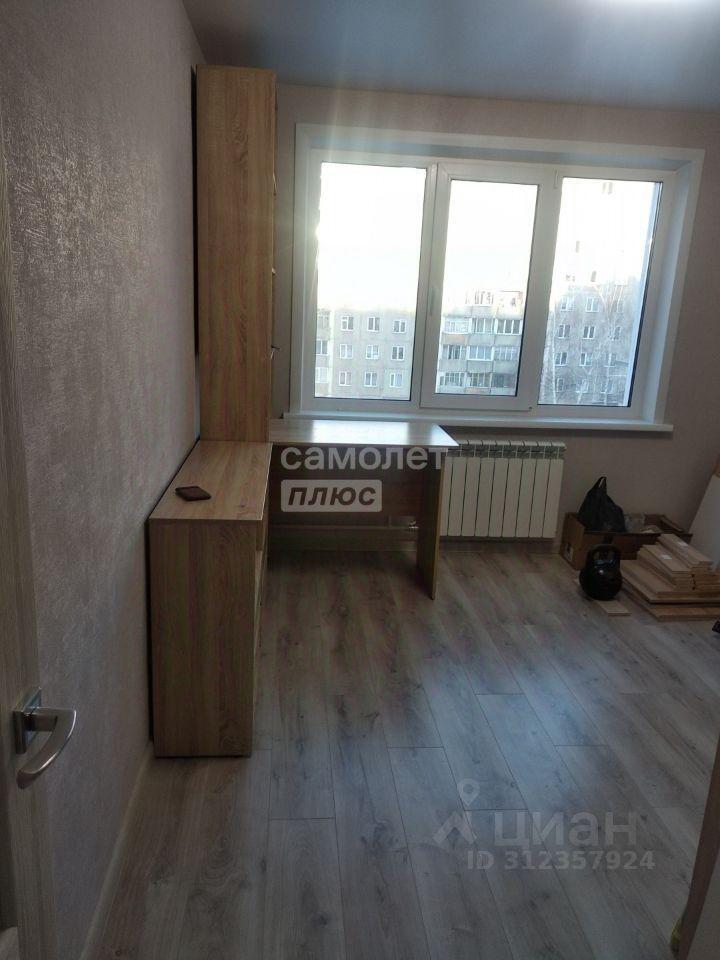квартира г Новосибирск р-н Дзержинский ул Дениса Давыдова 1/1 фото 7