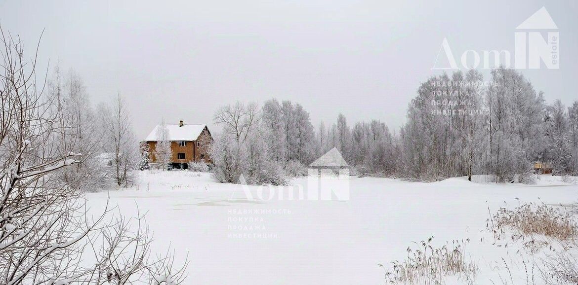 дом г Санкт-Петербург метро Автово ул Парковая 12к/4 Горелово тер. фото 26