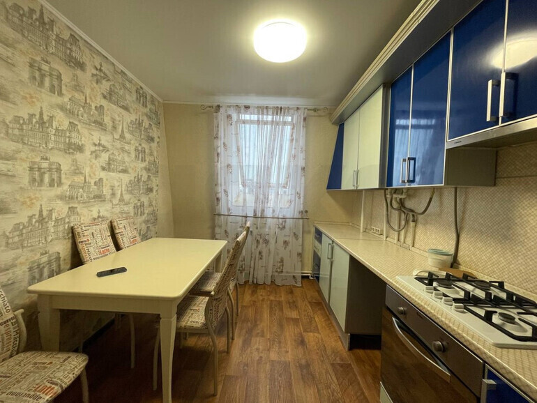 квартира г Тула р-н Зареченский ул Октябрьская 250 фото 10
