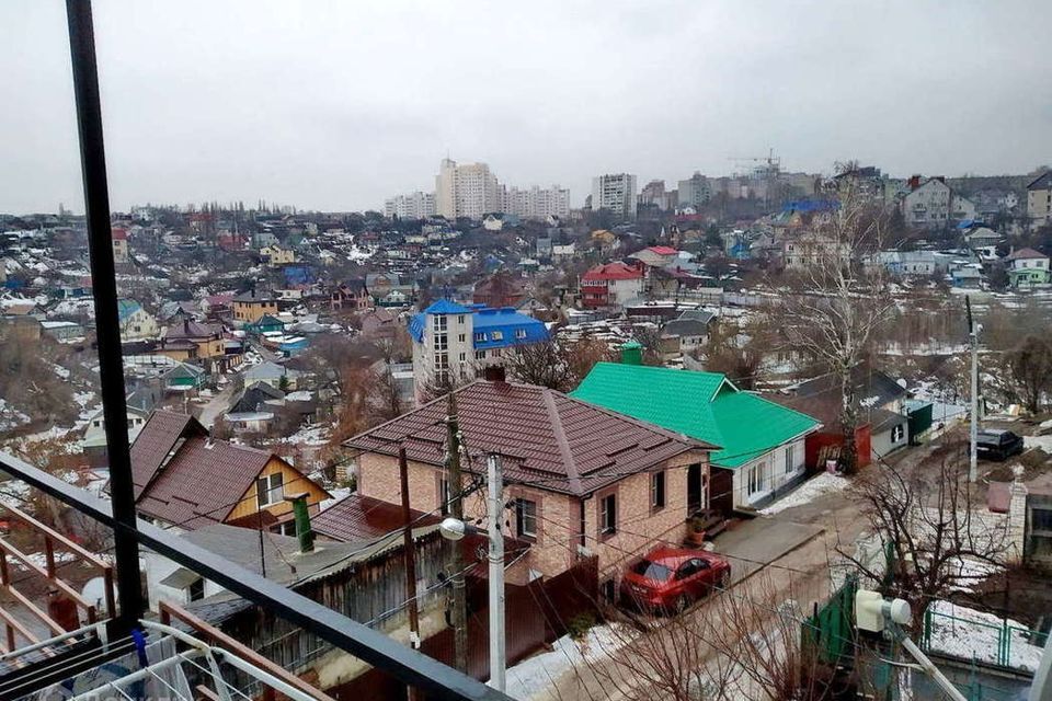 дом г Воронеж р-н Ленинский ул Шевченко 22 городской округ Воронеж фото 2