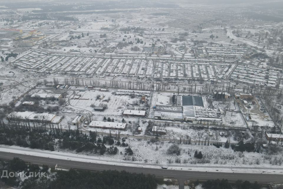 земля г Нововоронеж ш Воронежское 3д городской округ Нововоронеж фото 1