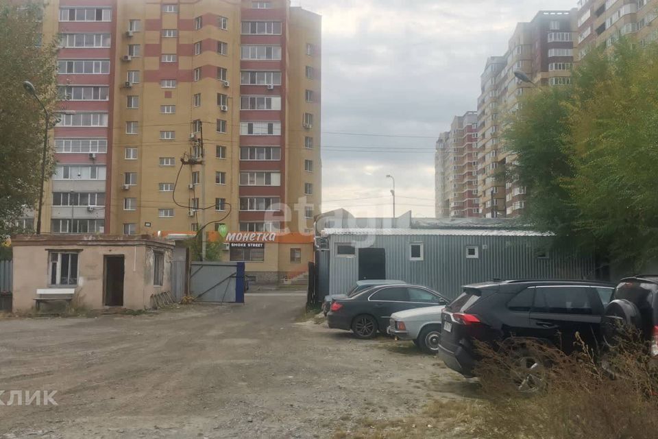 земля г Тюмень Тюмень городской округ, Демьяна Бедного, 95а фото 5