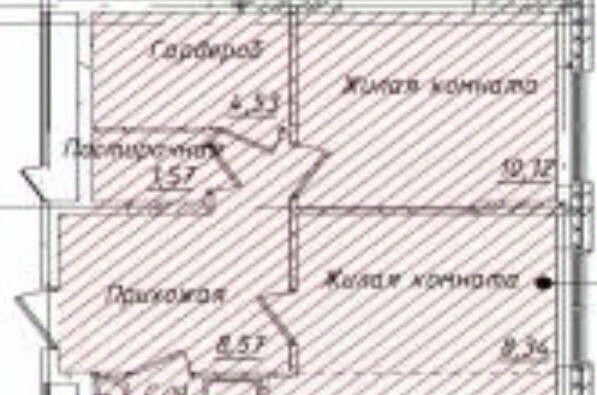 квартира городской округ Одинцовский с Лайково ЖК Город-событие Лайково Одинцово фото 1