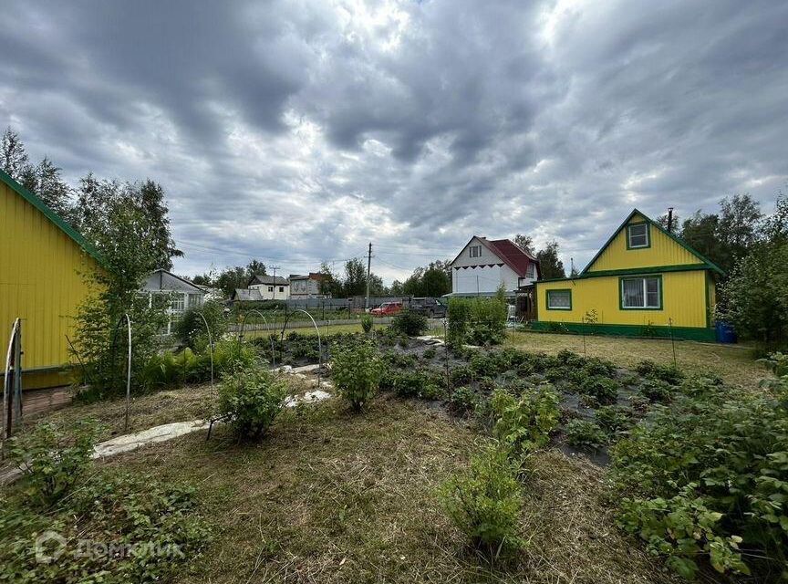 дом г Нижневартовск СО Эксперимент, Нижневартовск городской округ фото 9