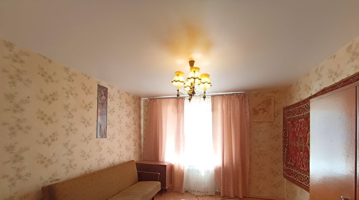 квартира г Тольятти р-н Автозаводский 2 квартал б-р Кулибина 19 2-й кв-л фото 4