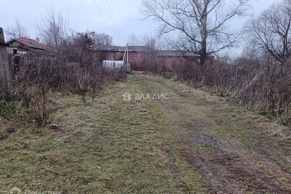 дом р-н Вязниковский д Октябрьская ул Зеленая 13 Паустовское сельское поселение фото 6