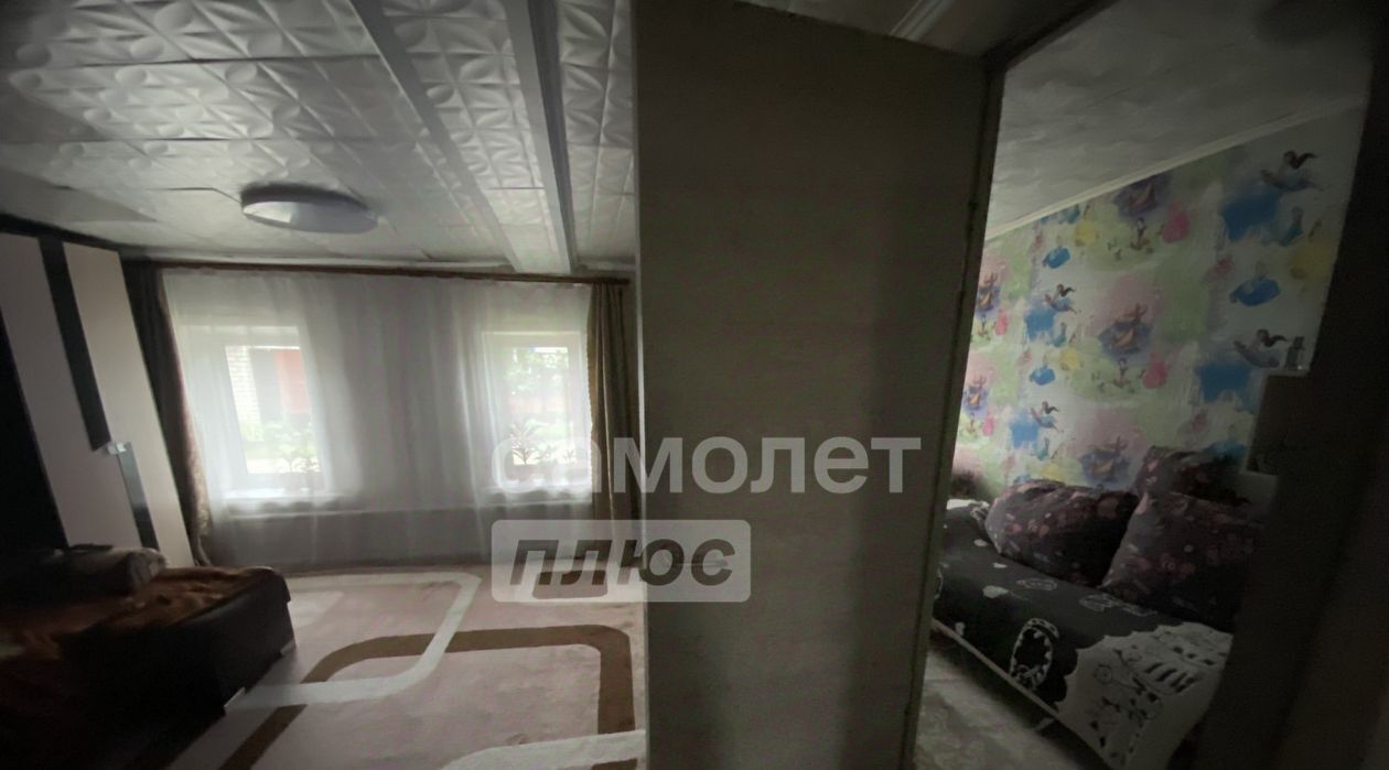 дом г Барнаул р-н Железнодорожный ул Победная 105 фото 2