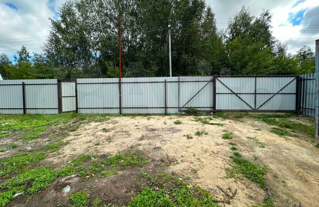 дом городской округ Орехово-Зуевский СДТ Клондайк, 230 фото 9