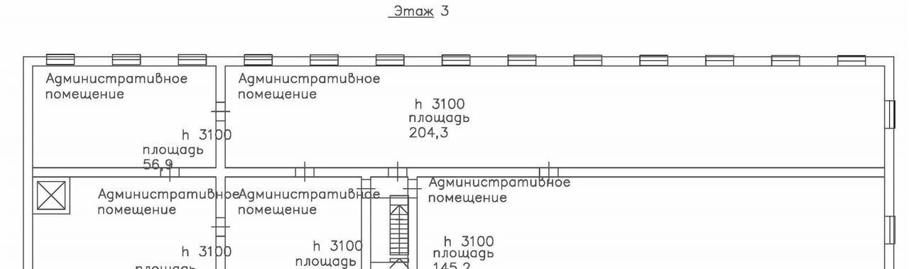 производственные, складские г Уфа р-н Орджоникидзевский ул Сахалинская 7 фото 22