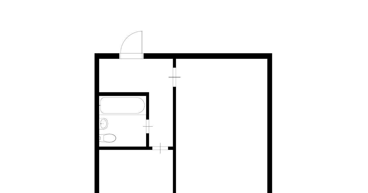 квартира г Москва метро Измайловская б-р Измайловский 4 фото 2