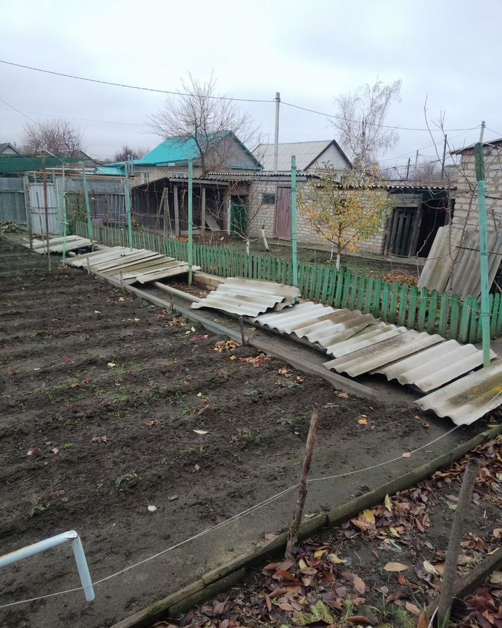 дом р-н Суровикинский г Суровикино ул Ленина Суровикинское городское поселение фото 3