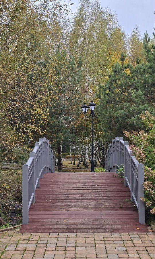 дом городской округ Истра д Воронино Павловская Слобода, 23 км, коттеджный пос. Онегино, 4/3, Минское шоссе фото 13