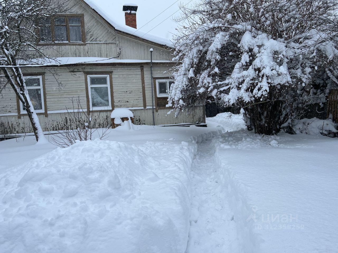 дом городской округ Богородский г Ногинск снт Дружба-6 40, Электроугли фото 12