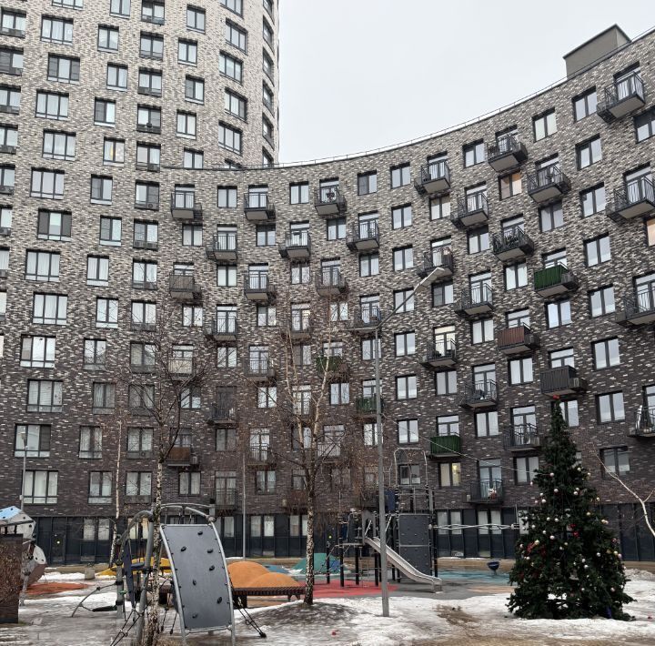 квартира г Москва метро Медведково ул Лётная 21 Московская область, Мытищи фото 8