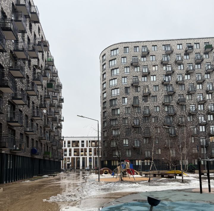 квартира г Москва метро Медведково ул Лётная 21 Московская область, Мытищи фото 10