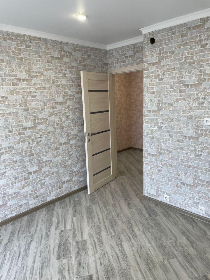 квартира г Краснодар р-н Прикубанский ул Западный Обход 65/1 ЖК «ISAY-Парк» фото 11