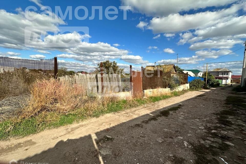 земля г Астрахань р-н Ленинский городской округ Астрахань, СО Кировец-5 фото 4