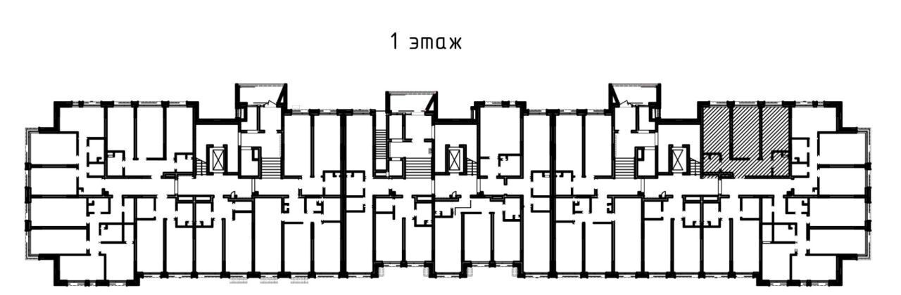 квартира г Москва ул Генерала Дорохова 6 Физтех, Московская область, Химки фото 4