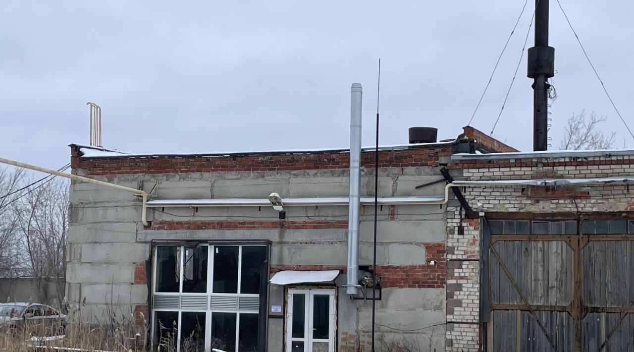 производственные, складские р-н Богдановичский г Богданович ул Кунавина 115а фото 9