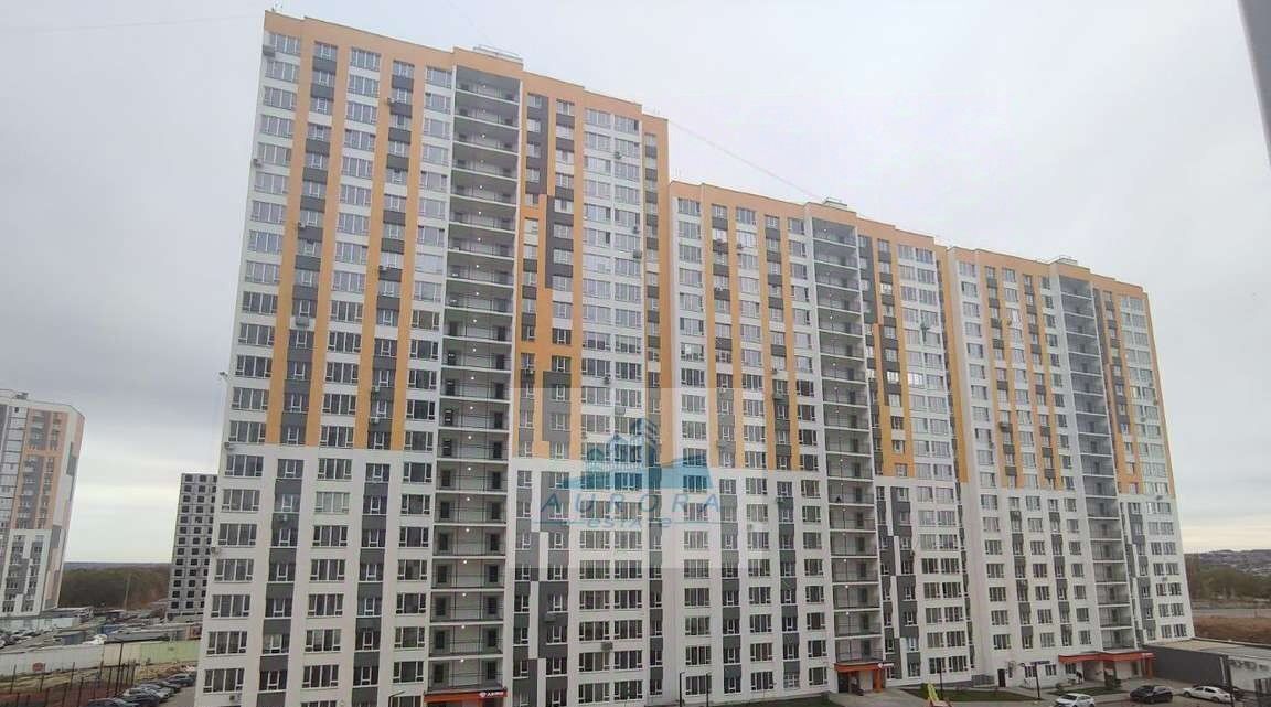 квартира г Саратов р-н Кировский ул им Академика Семенова Н.Н. 19 фото 1