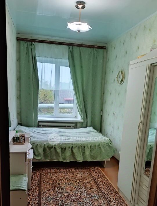 квартира р-н Рыбновский г Рыбное ул Большая 39 фото 9