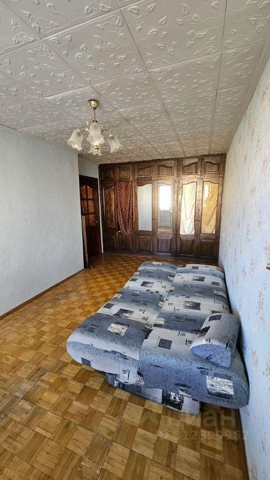 квартира г Екатеринбург р-н Верх-Исетский ул Крауля 10 фото 4