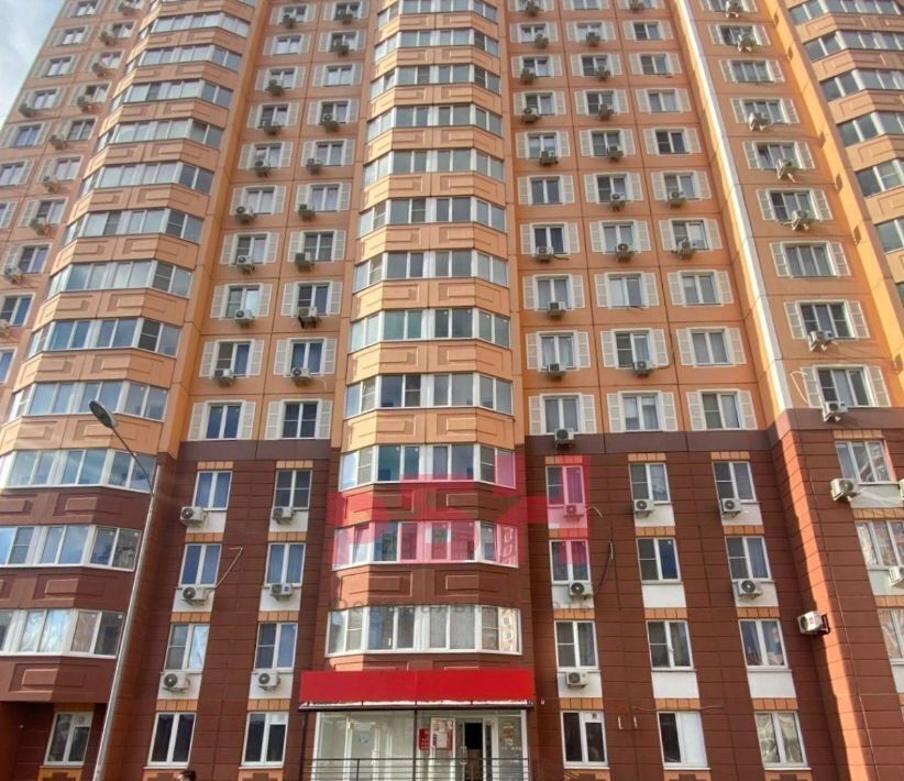 торговое помещение г Ростов-на-Дону р-н Советский ул Ткачева 28 Левенцовский жилой район; Левенцовский жилой массив фото 1