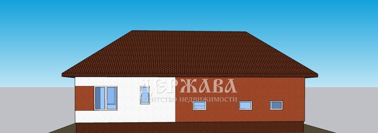 дом г Старый Оскол Пролески фото 4