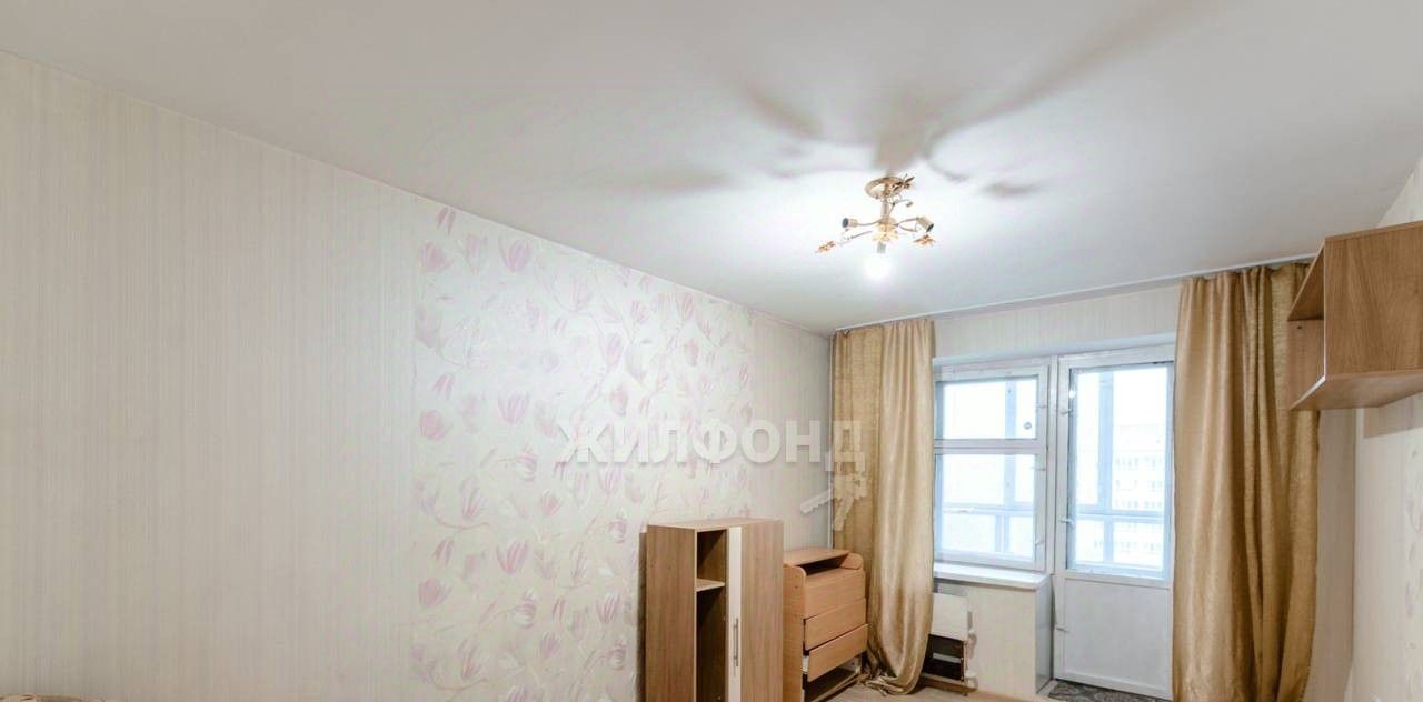 квартира г Томск р-н Советский ул Сибирская 115 фото 1