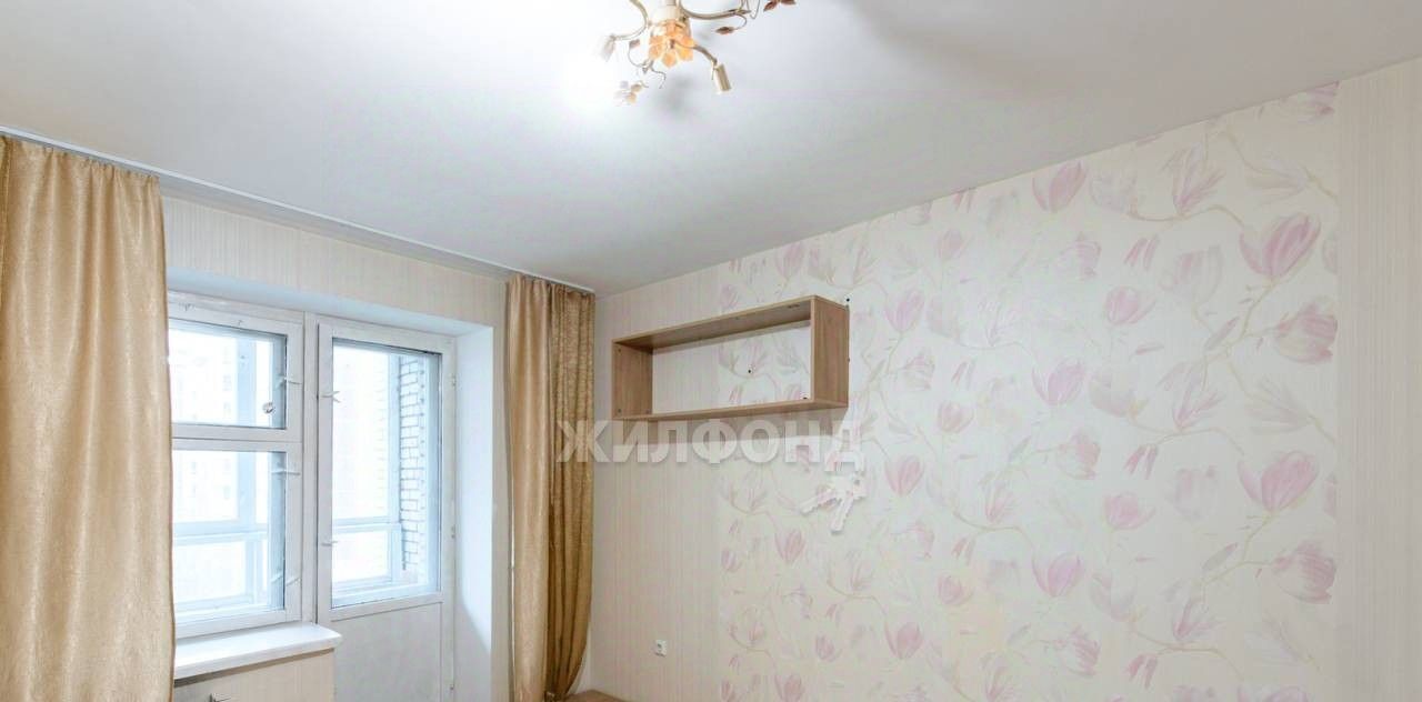 квартира г Томск р-н Советский ул Сибирская 115 фото 3