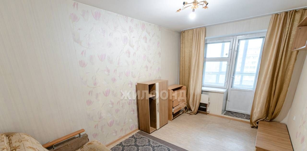 квартира г Томск р-н Советский ул Сибирская 115 фото 2