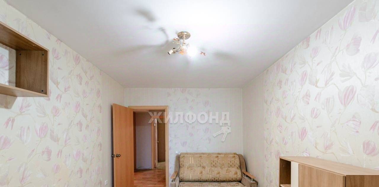 квартира г Томск р-н Советский ул Сибирская 115 фото 4