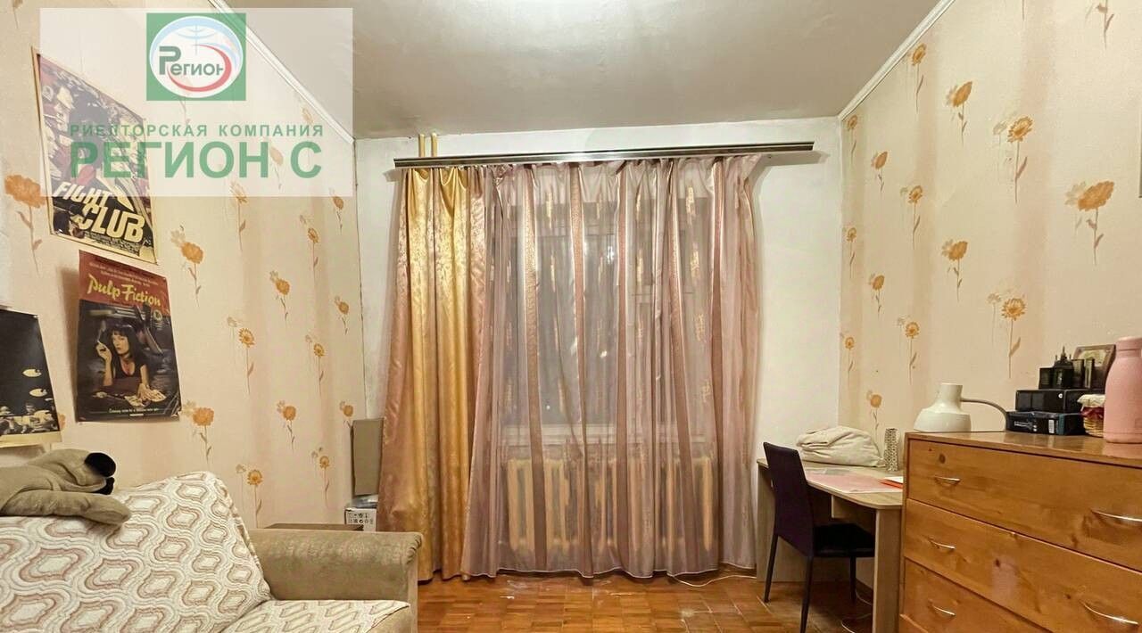 квартира г Архангельск р-н Ломоносовский округ ул Урицкого 52 фото 4