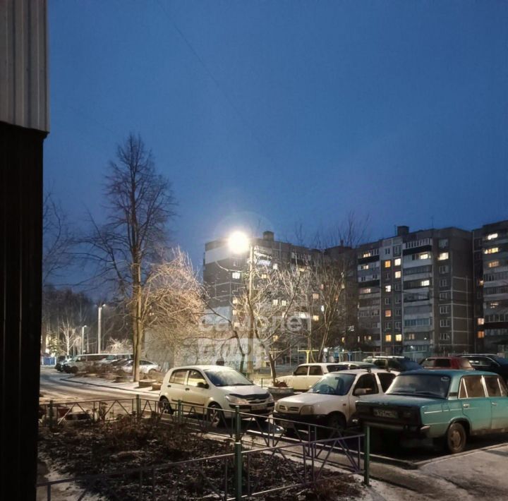 квартира г Курск р-н Сеймский ул Крюкова 16 фото 30