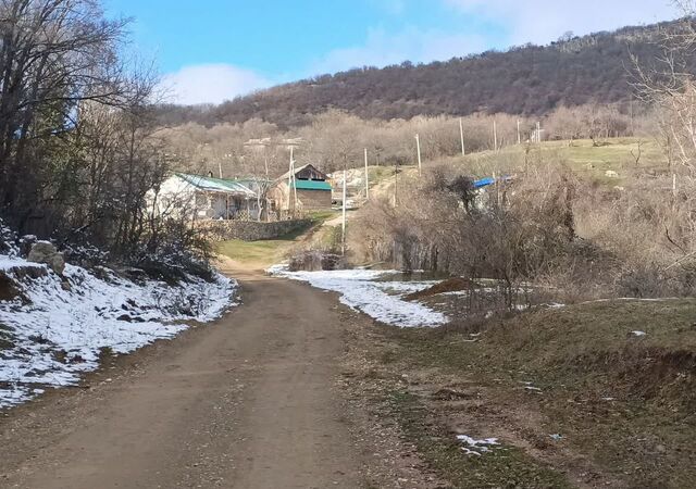 Голубинское сельское поселение, Бахчисарай фото