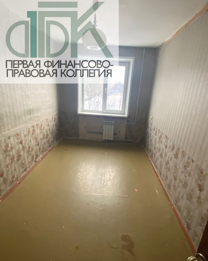 квартира г Арзамас ул Мира 17к/1 фото 10