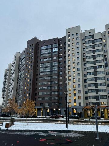 ЮЗАО Московская область фото