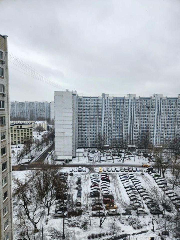 квартира г Москва ул Ленская 28 Московская область фото 19